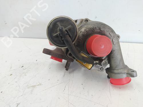Turbocharger/Supercharger PEUGEOT 207 (WA_, WC_) 1.4 HDi | BP18821503M71 