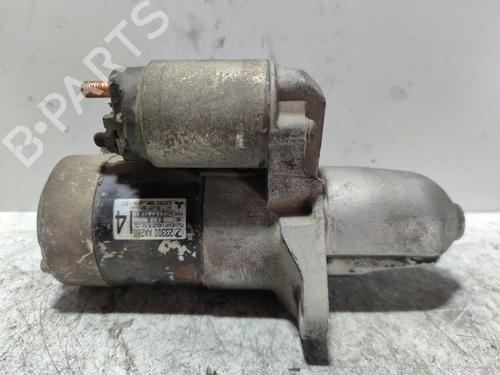 Starter SUBARU IMPREZA Saloon (GC) 1.6 i AWD (GC4) | BP12509011M8 