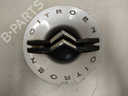 Used Hub cap Hub cap CITROËN C4 I (LC_) [2004-2014] 39721304 39721304