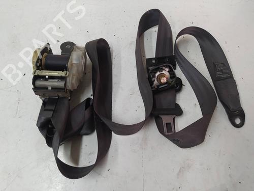 Front right seatbelt HYUNDAI H-1 Van (A1)  | BP9626923I25 