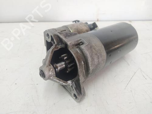 Startmotor RENAULT KANGOO (KC0/1_) D 65 1.9 (KC0E, KC02, KC0J, KC0N) (64 hp) 16569003