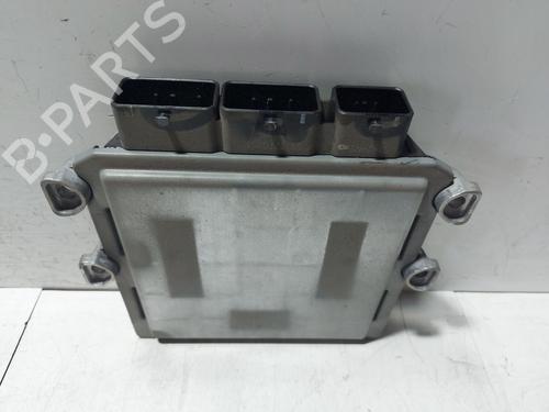 Engine control unit (ECU) PEUGEOT 407 (6D_) | BP33442029M57 - Image 2
