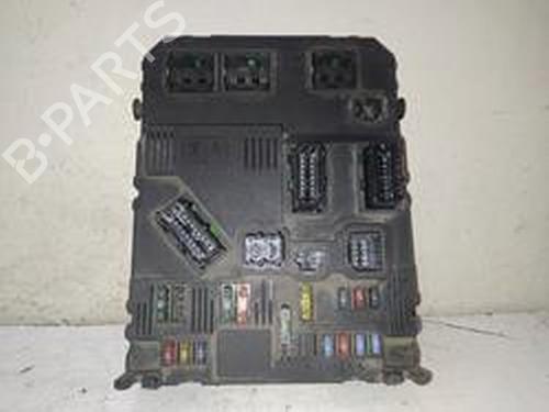 Used Fuse box CITROËN C2 (JM_) [2003-2017]  8715971