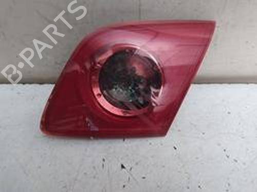 Højre baglygte bagklap MAZDA 3 Saloon (BK) [1999-2009]  8701772