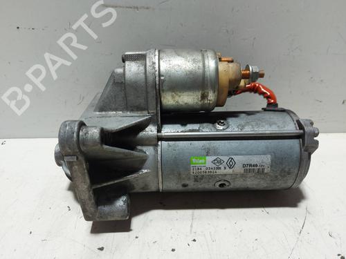 Used Starter SUZUKI GRAND VITARA II (JT, TE, TD) 1.9 DDiS All-wheel Drive (JT419, TD44, JB419WD, JB419XD,... (129 hp) 23131762