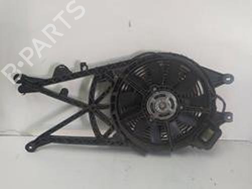 Koelventilatormotor OPEL MERIVA A MPV (X03) 1.7 CDTI (E75) | BP9147329M35 