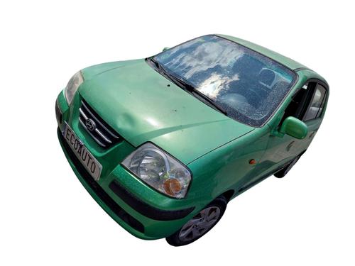 Left taillight HYUNDAI ATOS (MX) 1.1 | BP27592403C34 