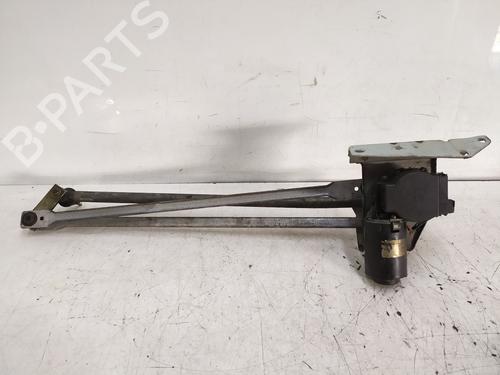 Used Front wiper motor Front wiper motor CITROËN JUMPER I Van (244) [2002-2026] 9272828 9272828