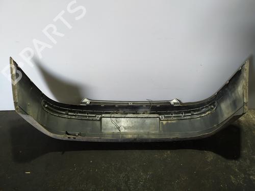 Rear bumper SEAT CORDOBA (6K1, 6K2) 1.6 i | BP27178501C8 