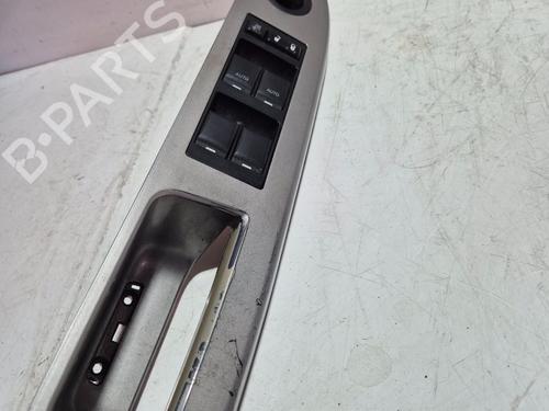 Venstre fortil elrude kontakt CHRYSLER SEBRING (JS) 2.0 CRD | BP29994221I27