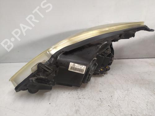 Right headlight OPEL CORSA D (S07) | BP36362325C29 - Image 4