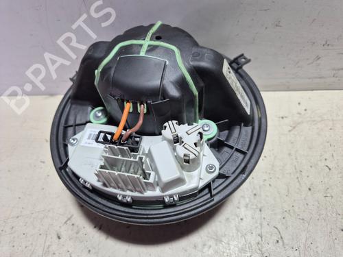Heater blower motor BMW X1 (E84) sDrive 20 d | BP26395087M62 
