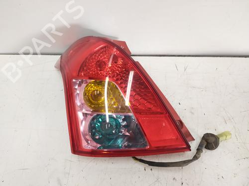 Left taillight SUZUKI SWIFT III (MZ, EZ) [2005-2024]  18099509