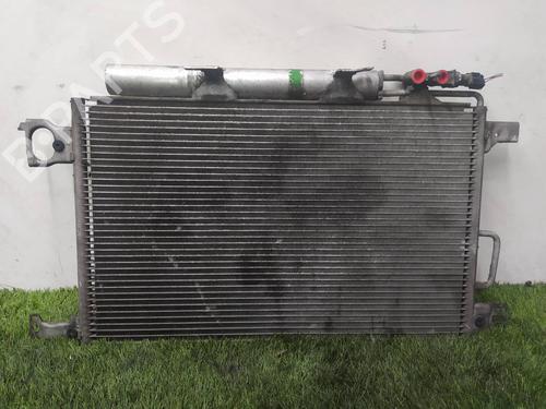 AC radiator MERCEDES-BENZ C-CLASS (W203) C 230 Kompressor (203.040) BP9272152M32