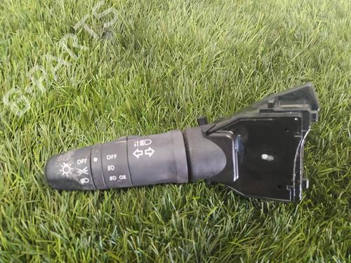 Used Steering column stalk NISSAN TERRANO II (R20) 2.7 TDi 4WD (125 hp) 8704243