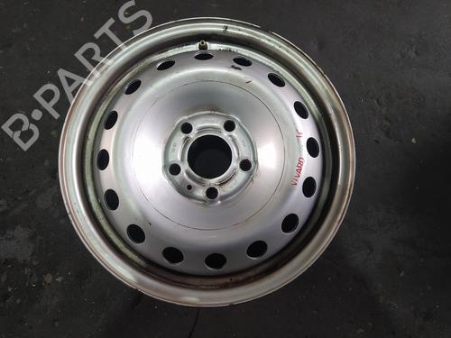 Used Rim OPEL VIVARO A Van (X83) [2001-2015]  30710132