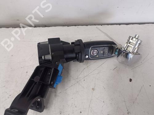 Used Ignition barrel FIAT 500X (334_) 1.4 (334AXC1B, 334AXC11) (140 hp) 9971633