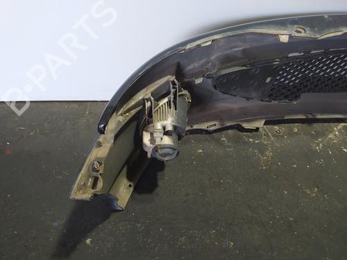Front bumper PEUGEOT 206 Hatchback (2A/C) 1.4 LPG | BP27468567C7 