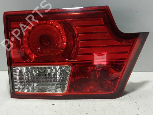 Left tailgate light SSANGYONG KYRON [2005-2014]  17567118