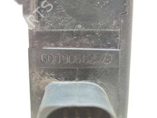 Other VW POLO IV (9N_, 9A_) 1.4 TDI | BP14156453O1 