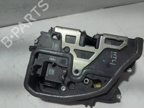Used Rear left lock BMW 3 (E90) 320 d (177 hp) 30136675