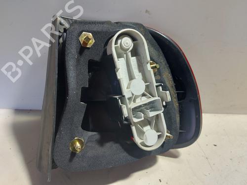 Left taillight VOLVO V40 Estate (645) 1.9 DI | BP22567232C34 