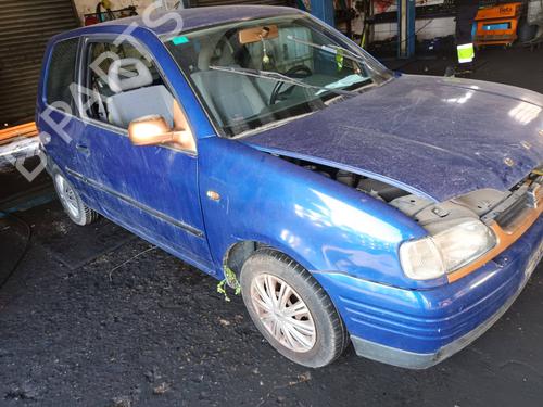 Right taillight SEAT AROSA (6H1) 1.0 | BP22565103C35 