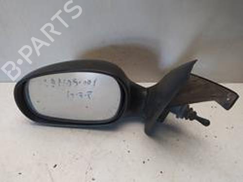 Used Left mirror DAEWOO LANOS (KLAT) [1997-2025]  8715661