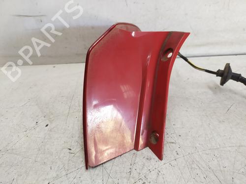 Left taillight CHEVROLET LACETTI (J200) 1.6 | BP38091472C34 - Image 5