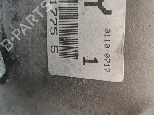 Gearbox CHEVROLET AVEO / KALOS Saloon (T250, T255) 1.4 | BP8708248M3 