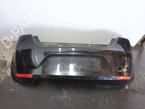 Used Rear bumper SEAT LEON (1P1) [2005-2013]  11423406