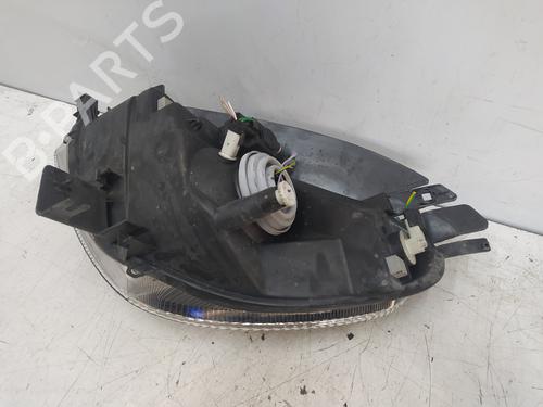 Right headlight CITROËN XSARA PICASSO (N68) 2.0 HDi | BP22968215C29 