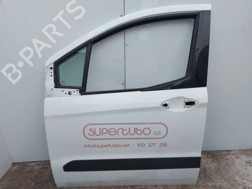 Used Left front door FORD TRANSIT COURIER B460 Box Body/MPV [2014-2026]  30876495