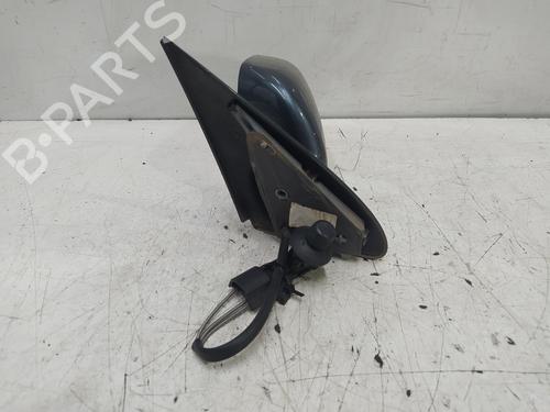 Left mirror SKODA FABIA I (6Y2)  | BP28589149C26 