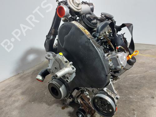 Engine SKODA OCTAVIA I (1U2) | BP30910711M1