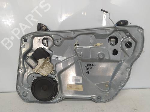Used Front right window mechanism SEAT IBIZA III (6L1) [2002-2009]  13704403