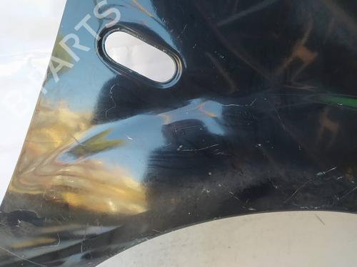 Right front fenders FORD FIESTA V (JH_, JD_)  | BP11802034C42 