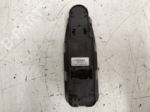 Left front window switch PEUGEOT EXPERT Van (VF3A_, VF3U_, VF3X_) 1.6 HDi 90 8V | BP33464745I27 - Image 3