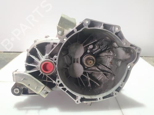 Used Gearbox FORD KUGA II (DM2) [2012-2025]  16947441