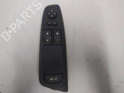 Used Left front window switch FIAT STILO (192_) [2001-2010]  9126684