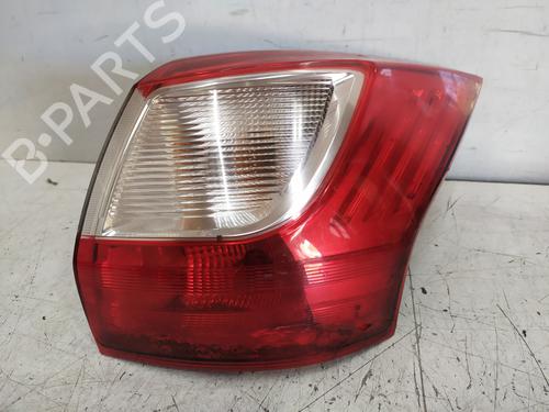 Højre baglygte FORD GRAND C-MAX (DXA/CB7, DXA/CEU)  | BP29907035C35