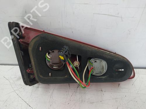 Right tailgate light PEUGEOT 607 (9D, 9U) 2.2 16V | BP25608475C80 