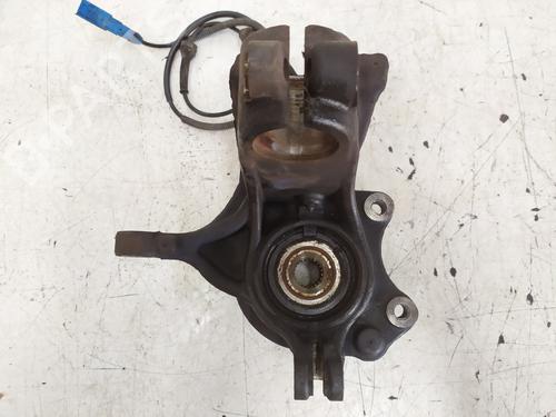 Left front steering knuckle CITROËN C3 II (SC_) | BP36670612M25 - Image 2