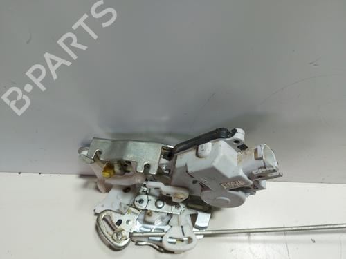 Rear right lock MAHINDRA KUV100 (K1)  | BP29729681C99 