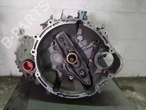 Used Gearbox MITSUBISHI COLT VI (Z3_A, Z2_A) 1.3 (Z21A) (95 hp) 9129298