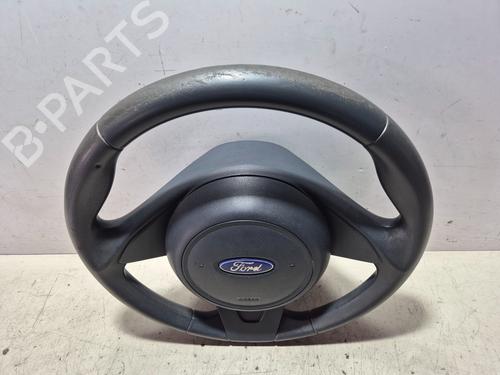 Steering wheel FORD KA (RU8) 1.2 | BP27236197C49 