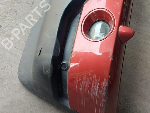 Front bumper BMW X5 (E53) 3.0 d | BP31904064C7