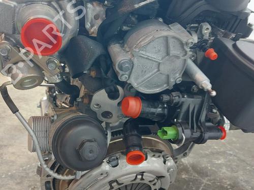 Engine CITROËN C4 I (LC_)  | BP31671479M1 