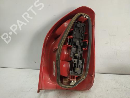 Venstre baglygte CITROËN XSARA PICASSO (N68) 1.6 16V | BP29724269C34 
