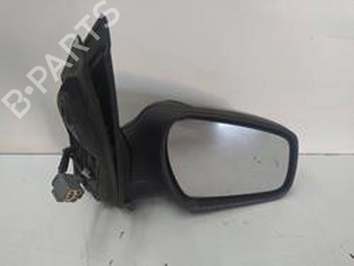 Used Right mirror FORD FOCUS II (DA_, HCP, DP) [2004-2013]  8948338